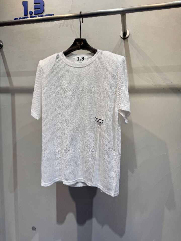 1.3韓國直郵女士新品26春夏真品熱賣時尚職業人氣針織衫1.3針織衫