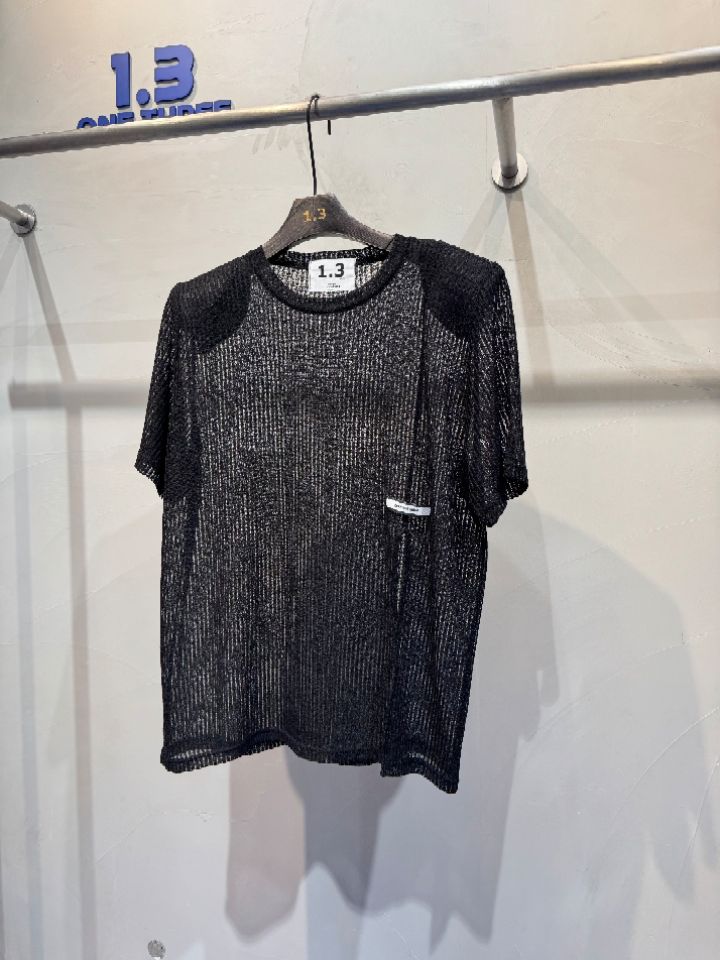 1.3韓國直郵女士新品26春夏真品熱賣時尚職業人氣針織衫1.3針織衫