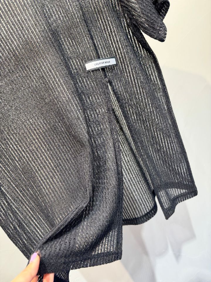 1.3韓國直郵女士新品26春夏真品熱賣時尚職業人氣針織衫1.3針織衫