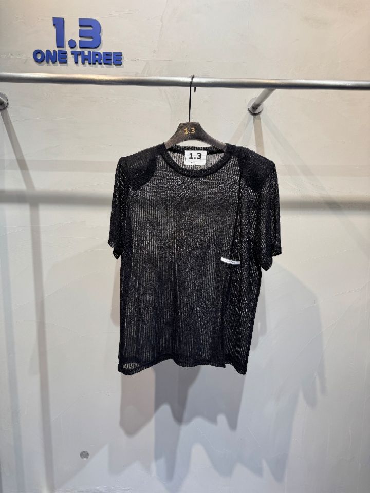 1.3韓國直郵女士新品26春夏真品熱賣時尚職業人氣針織衫1.3針織衫圖色3