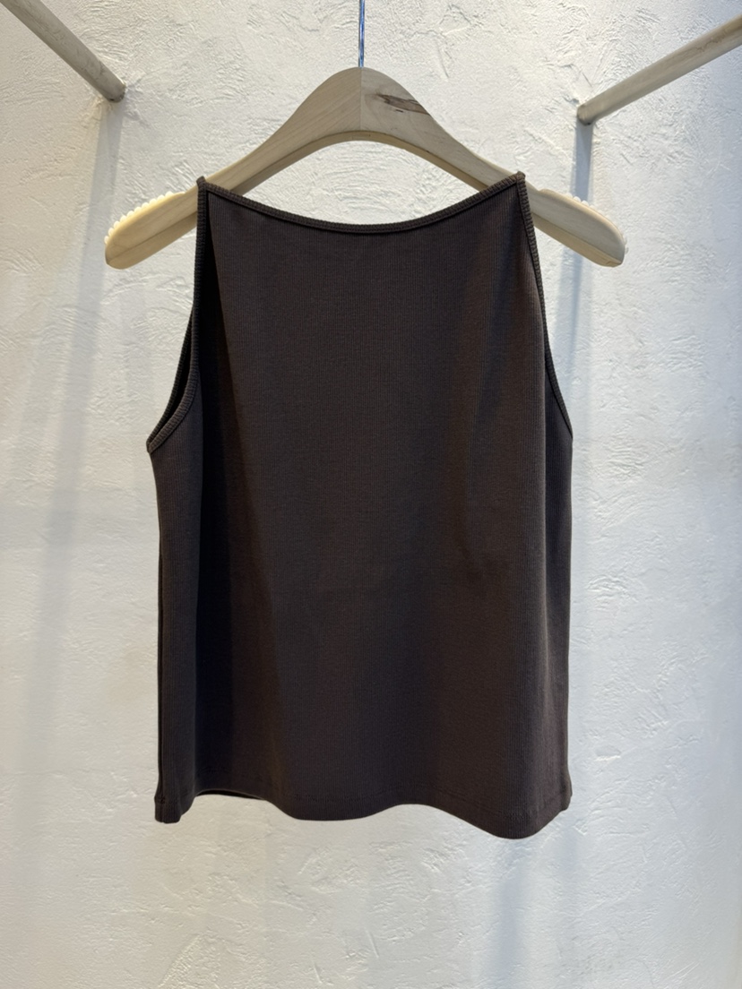 RIAH東大門直郵女士新款熱賣職業時尚真品26春夏吊帶背心RIAH吊帶/背心