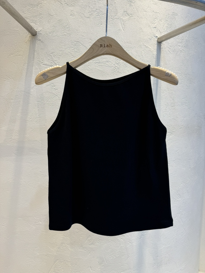 RIAH東大門直郵女士新款熱賣職業時尚真品26春夏吊帶背心RIAH吊帶/背心圖色4