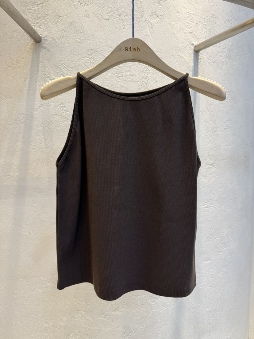 RIAH東大門直郵女士新款熱賣職業時尚真品26春夏吊帶背心RIAH吊帶/背心圖色5