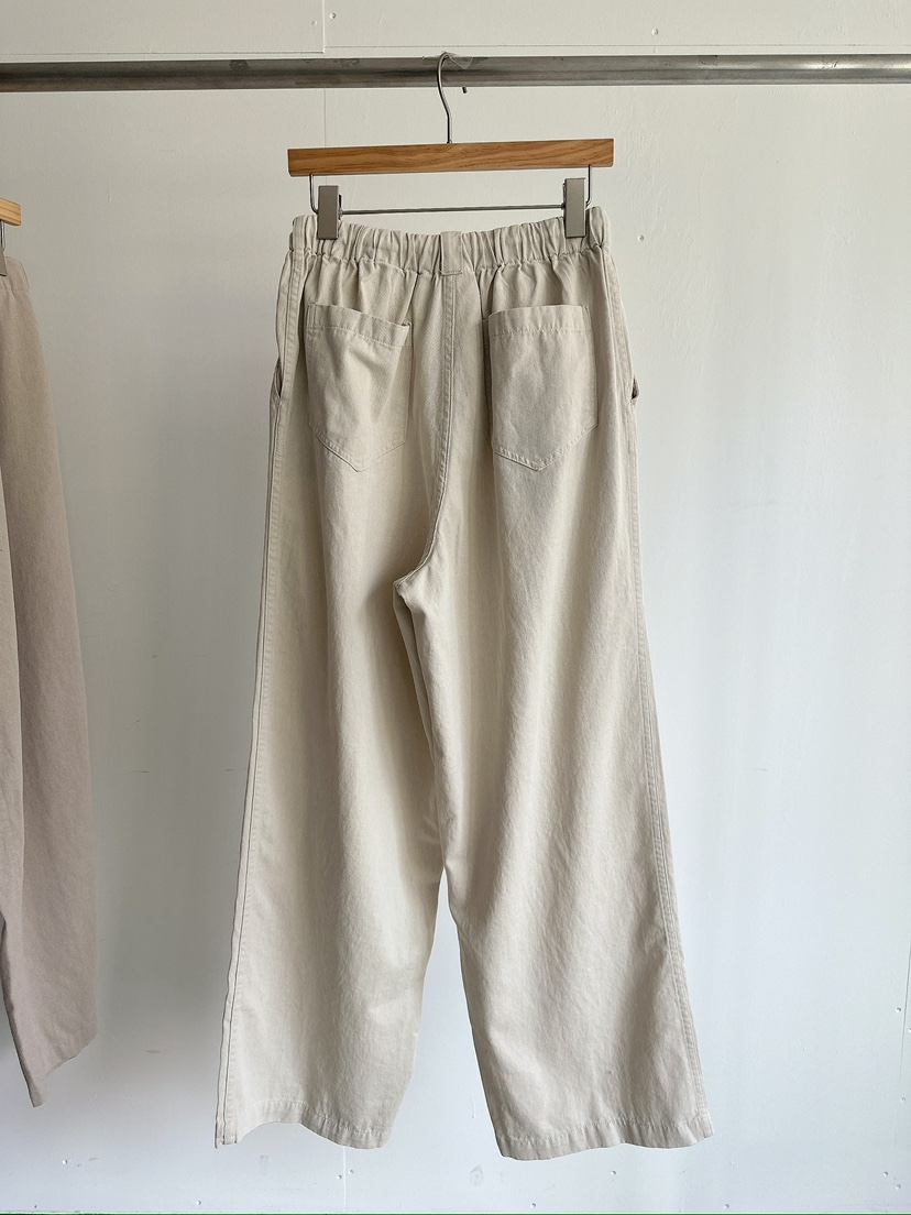 BLEECKER東大門直郵女士新品真品推薦時尚職業人氣休閑褲BLEECKER休閑褲