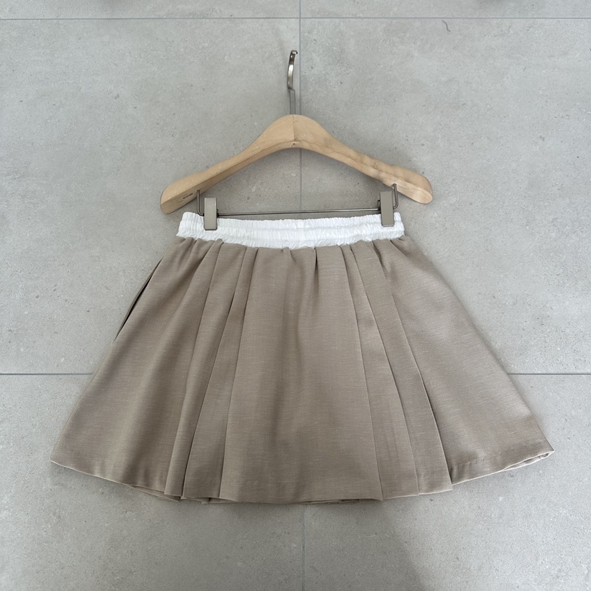 SOUIT東大門代購女裝新款真品推薦休閑人氣職業熱賣時尚裙褲SOUIT by mabel-L裙褲