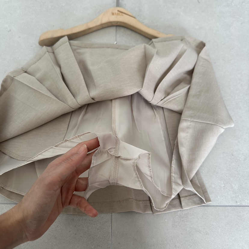 SOUIT東大門代購女裝新款真品推薦休閑人氣職業熱賣時尚裙褲SOUIT by mabel-L裙褲