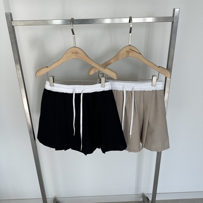 SOUIT東大門代購女裝新款真品推薦休閑人氣職業熱賣時尚裙褲SOUIT by mabel-L裙褲