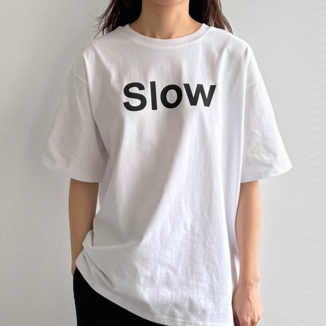 ABLE CO韓國直郵女裝新品休閑真品26春夏推薦熱賣時尚T恤ABLE COT恤圖色1