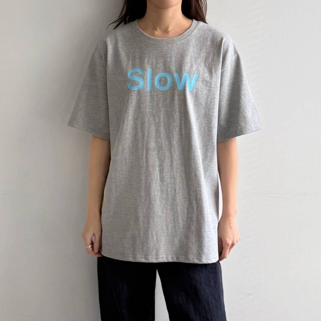 ABLE CO韓國直郵女裝新品休閑真品26春夏推薦熱賣時尚T恤ABLE COT恤圖色2