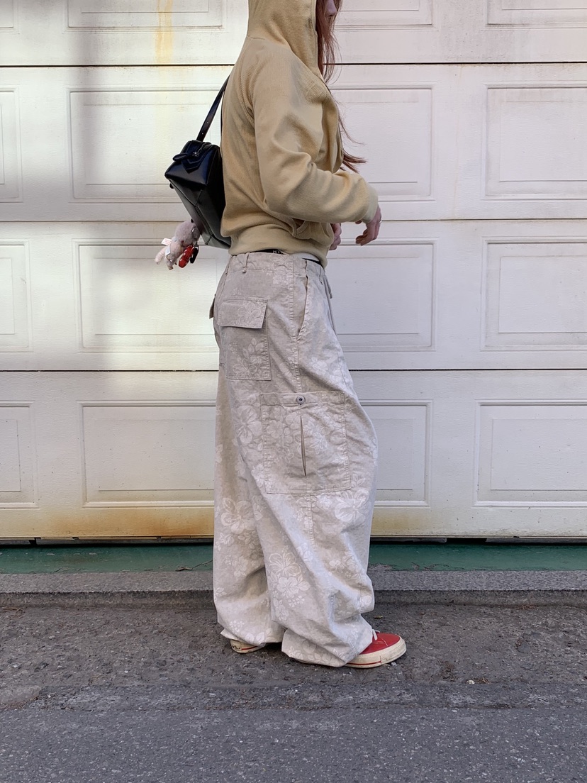 SUNDER MARKET東大門代購女裝新款人氣推薦職業熱賣休閑褲SUNDER MARKET休閑褲