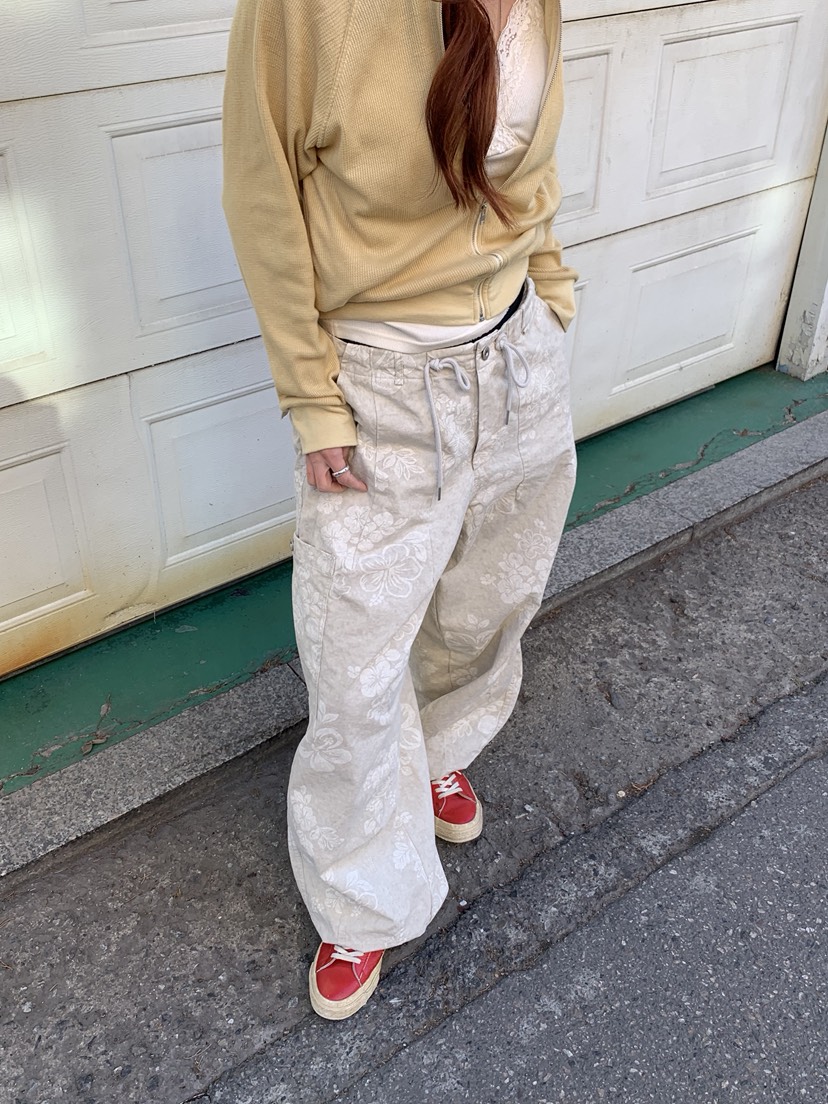 SUNDER MARKET東大門代購女裝新款人氣推薦職業熱賣休閑褲SUNDER MARKET休閑褲