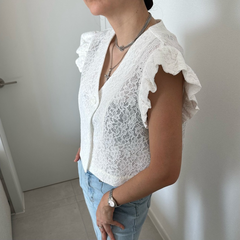 SOUIT東大門直郵女裝新款休閑時尚職業真品人氣熱賣推薦馬甲SOUIT by mabel-L馬甲