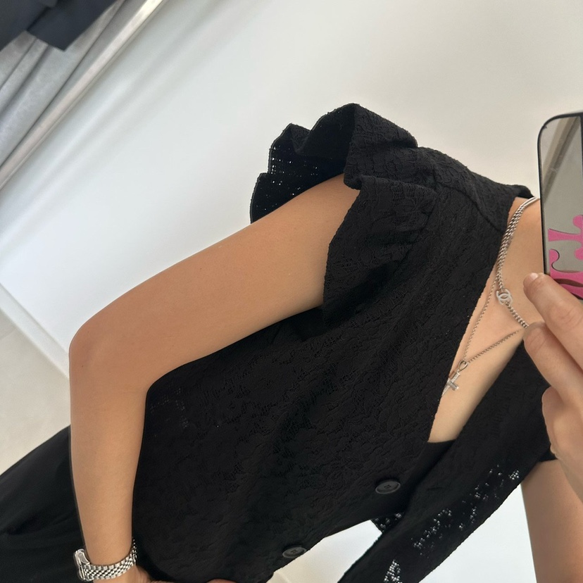 SOUIT東大門直郵女裝新款休閑時尚職業真品人氣熱賣推薦馬甲SOUIT by mabel-L馬甲