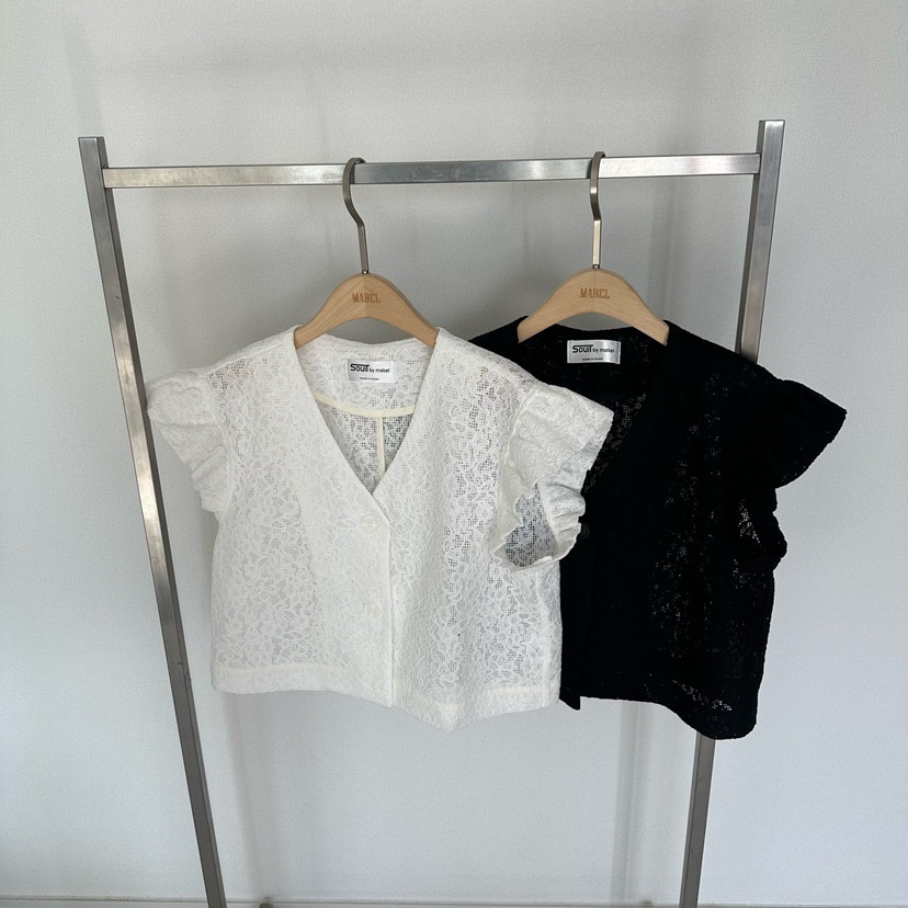 SOUIT東大門直郵女裝新款休閑時尚職業真品人氣熱賣推薦馬甲SOUIT by mabel-L馬甲