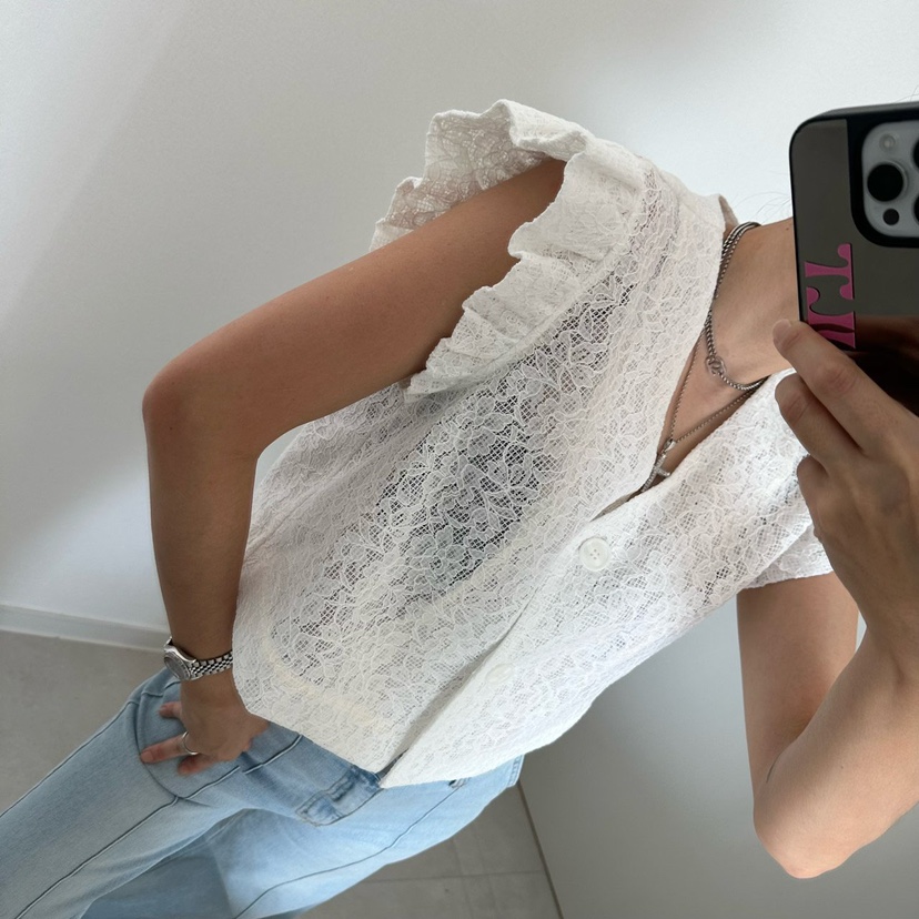 SOUIT東大門直郵女裝新款休閑時尚職業真品人氣熱賣推薦馬甲SOUIT by mabel-L馬甲