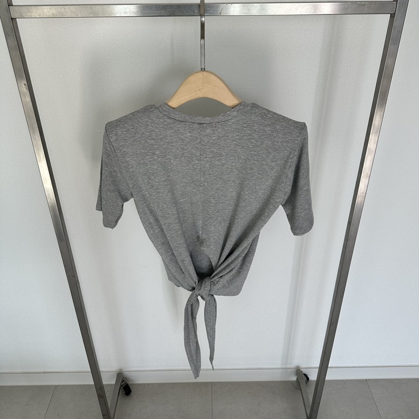 SOUIT韓國代購女士新品休閑熱賣推薦真品時尚職業人氣T恤SOUIT by mabel-LT恤