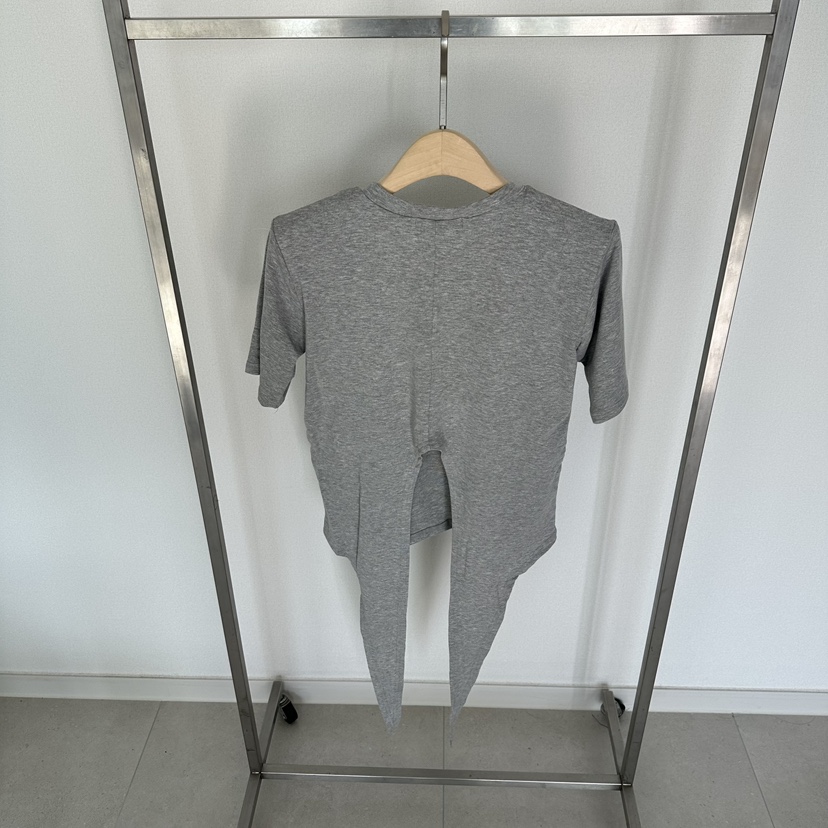 SOUIT韓國代購女士新品休閑熱賣推薦真品時尚職業人氣T恤SOUIT by mabel-LT恤