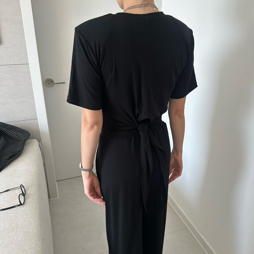 SOUIT韓國代購女士新品休閑熱賣推薦真品時尚職業人氣T恤SOUIT by mabel-LT恤