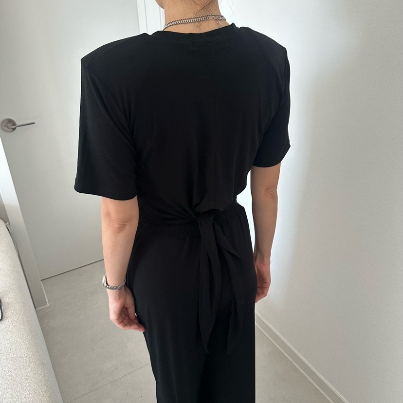 SOUIT韓國代購女士新品休閑熱賣推薦真品時尚職業人氣T恤SOUIT by mabel-LT恤