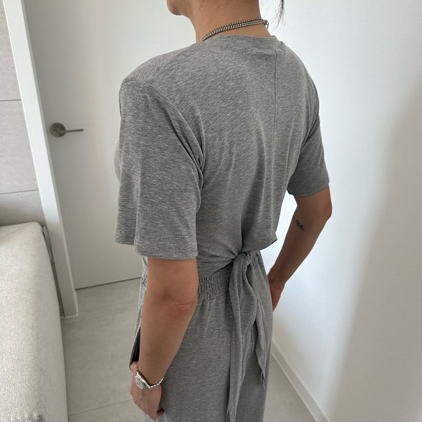 SOUIT韓國代購女士新品休閑熱賣推薦真品時尚職業人氣T恤SOUIT by mabel-LT恤