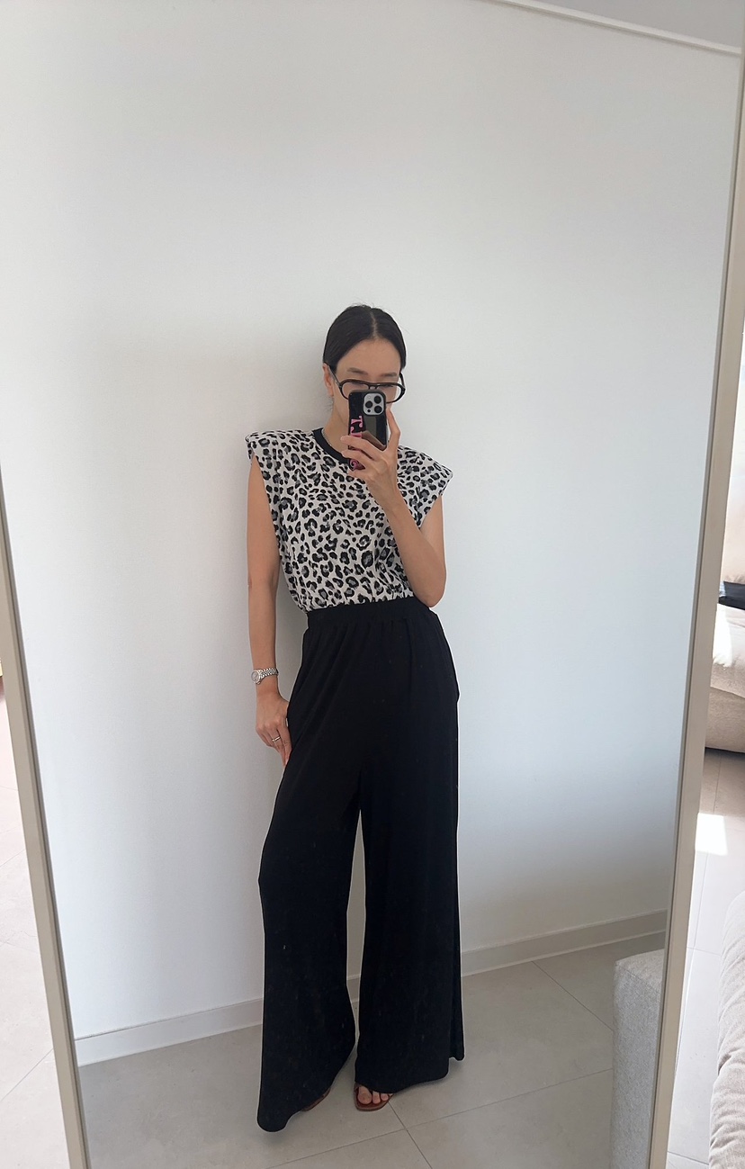 SOUIT東大門實拍女裝新品推薦熱賣人氣休閑真品26春夏休閑褲SOUIT by mabel-L休閑褲