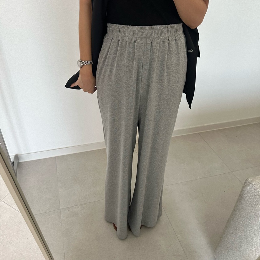 SOUIT東大門實拍女裝新品推薦熱賣人氣休閑真品26春夏休閑褲SOUIT by mabel-L休閑褲