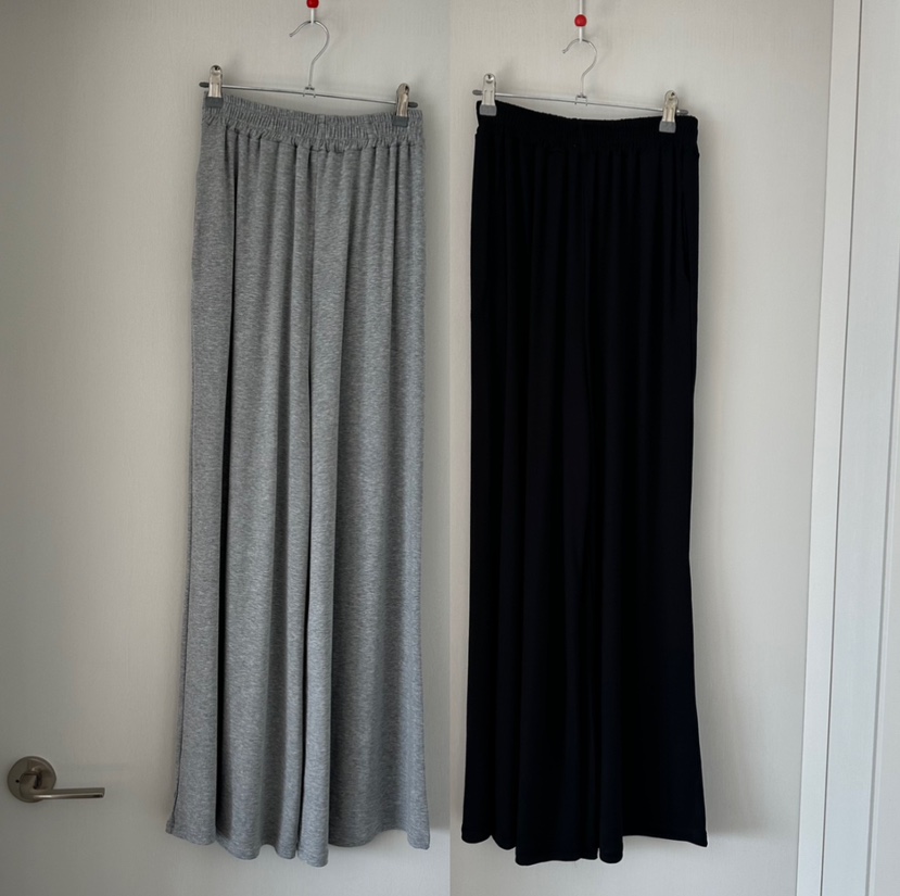 SOUIT東大門實拍女裝新品推薦熱賣人氣休閑真品26春夏休閑褲SOUIT by mabel-L休閑褲