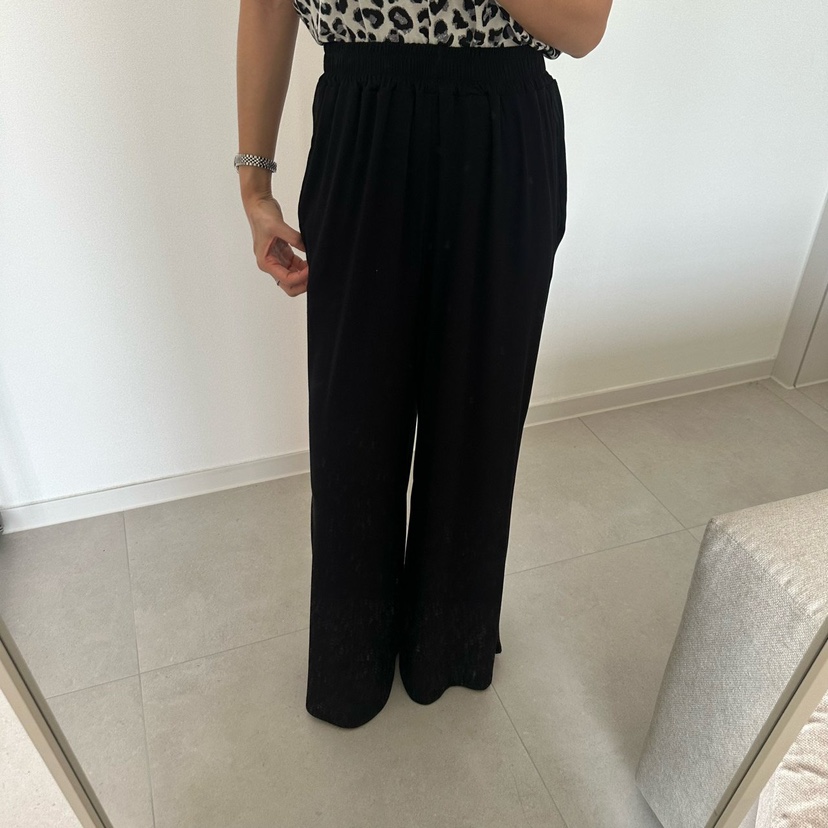 SOUIT東大門實拍女裝新品推薦熱賣人氣休閑真品26春夏休閑褲SOUIT by mabel-L休閑褲圖色1