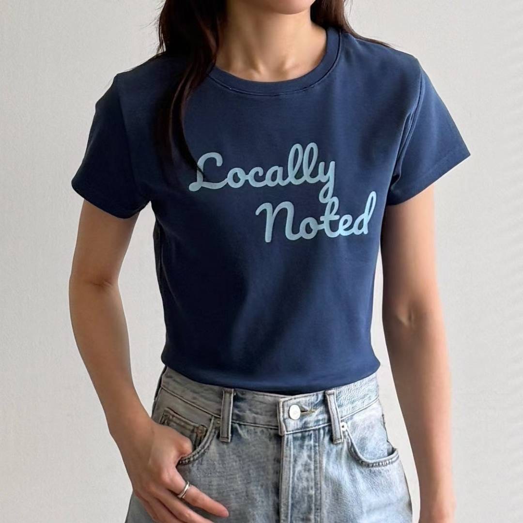 ABLE CO東大門代購女裝新款人氣推薦26春夏休閑職業熱賣T恤ABLE COT恤圖色4