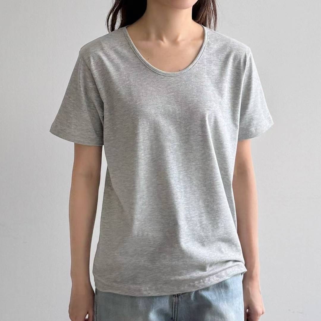 ABLE CO東大門代購女士新款休閑26春夏人氣推薦熱賣時尚T恤ABLE COT恤圖色3