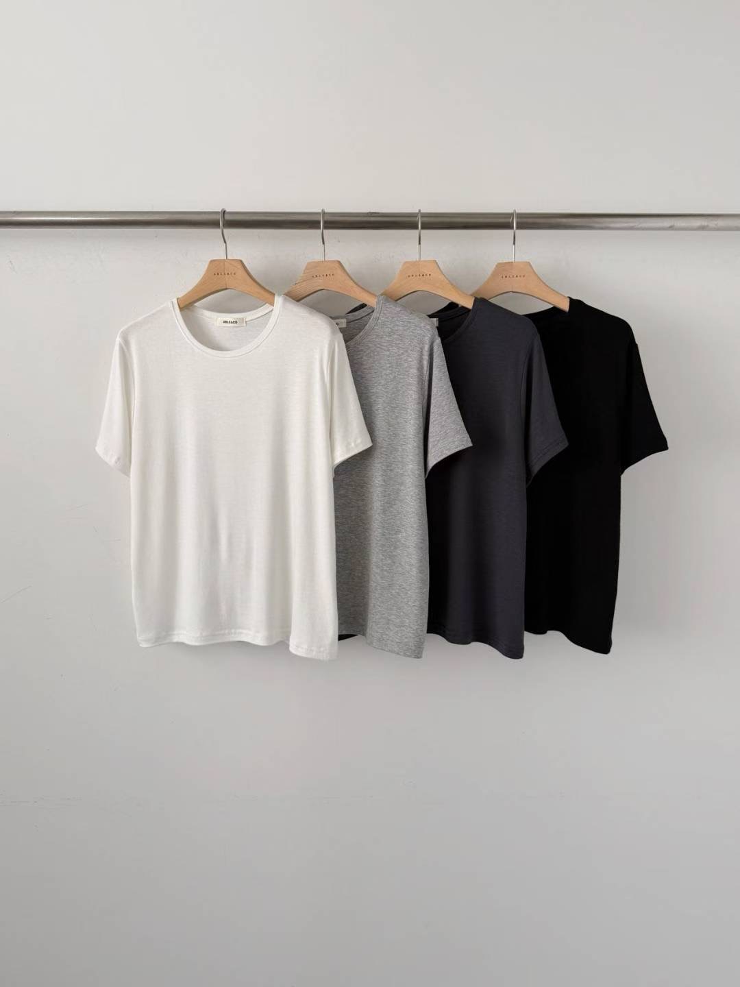 ABLE CO東大門實拍女士新款真品職業26春夏熱賣推薦時尚T恤ABLE COT恤