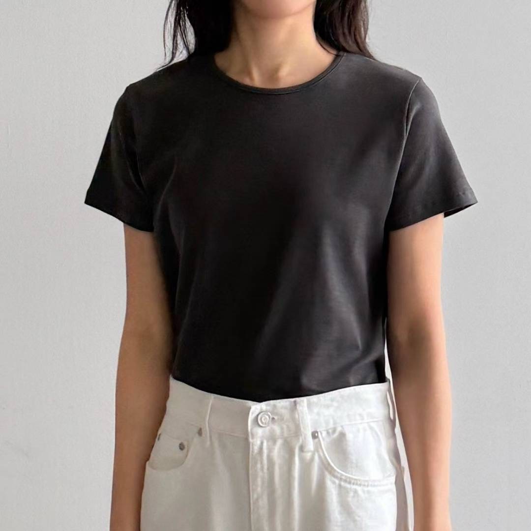 ABLE CO東大門代購女士新品真品休閑時尚熱賣職業人氣T恤ABLE COT恤