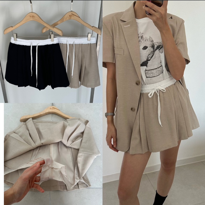 SOUIT東大門直郵女裝新品推薦真品人氣26春夏熱賣時尚夾克SOUIT by mabel-L夾克