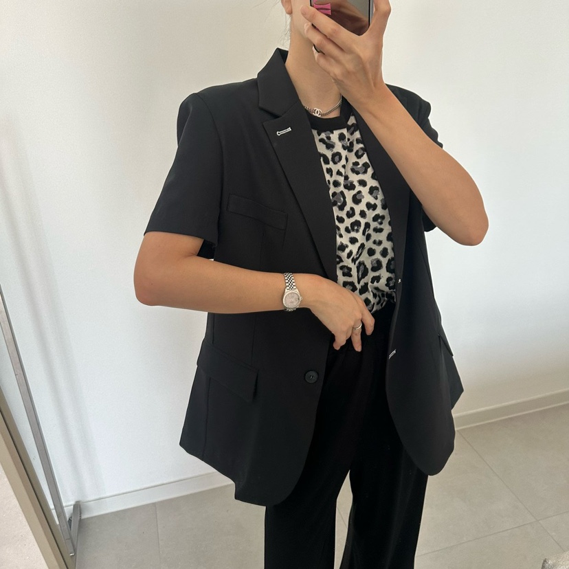 SOUIT東大門直郵女裝新品推薦真品人氣26春夏熱賣時尚夾克SOUIT by mabel-L夾克