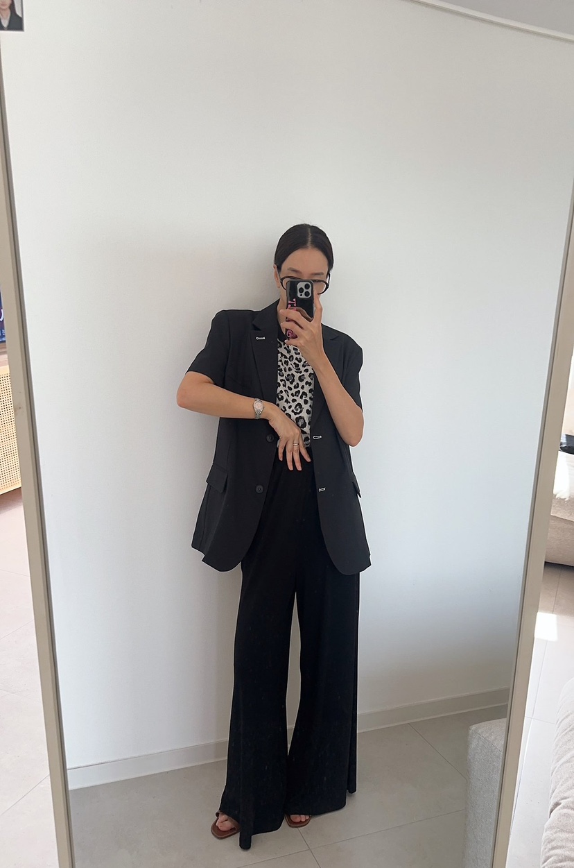 SOUIT東大門直郵女裝新品推薦真品人氣26春夏熱賣時尚夾克SOUIT by mabel-L夾克