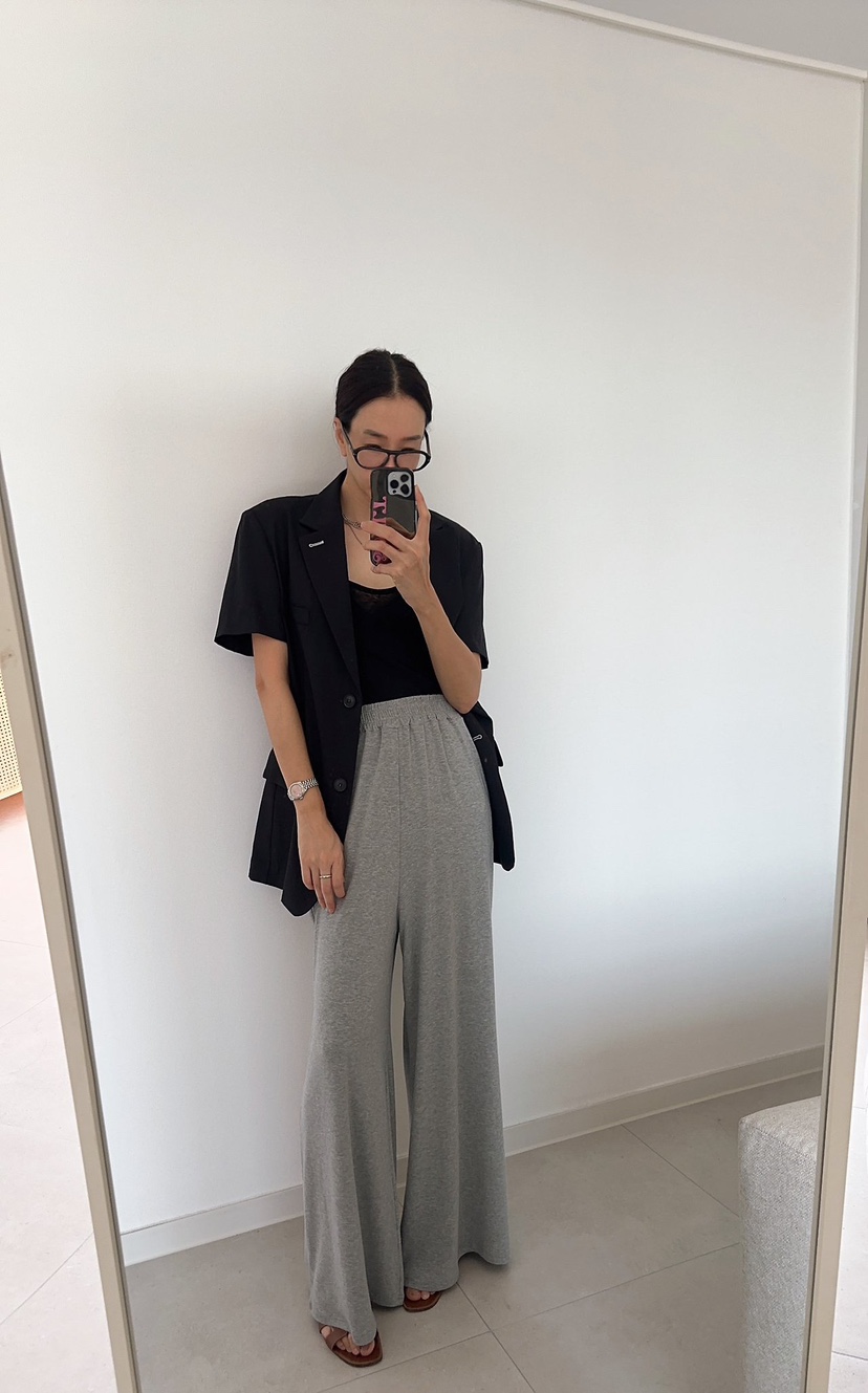 SOUIT東大門直郵女裝新品推薦真品人氣26春夏熱賣時尚夾克SOUIT by mabel-L夾克