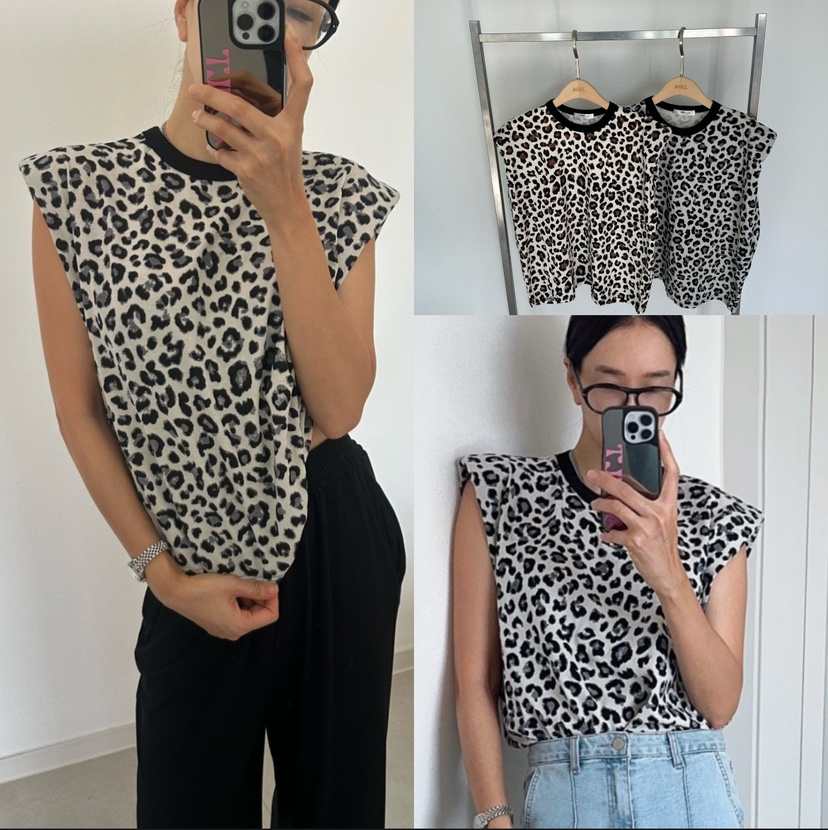 SOUIT韓國直郵女士新款時尚熱賣職業真品休閑26春夏吊帶背心SOUIT by mabel-L吊帶/背心