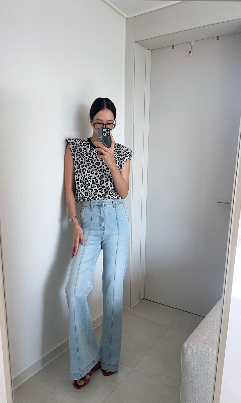 SOUIT韓國直郵女士新款時尚熱賣職業真品休閑26春夏吊帶背心SOUIT by mabel-L吊帶/背心