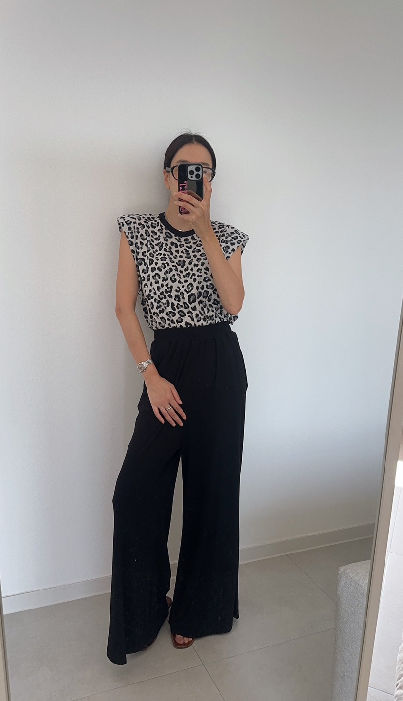 SOUIT韓國直郵女士新款時尚熱賣職業真品休閑26春夏吊帶背心SOUIT by mabel-L吊帶/背心