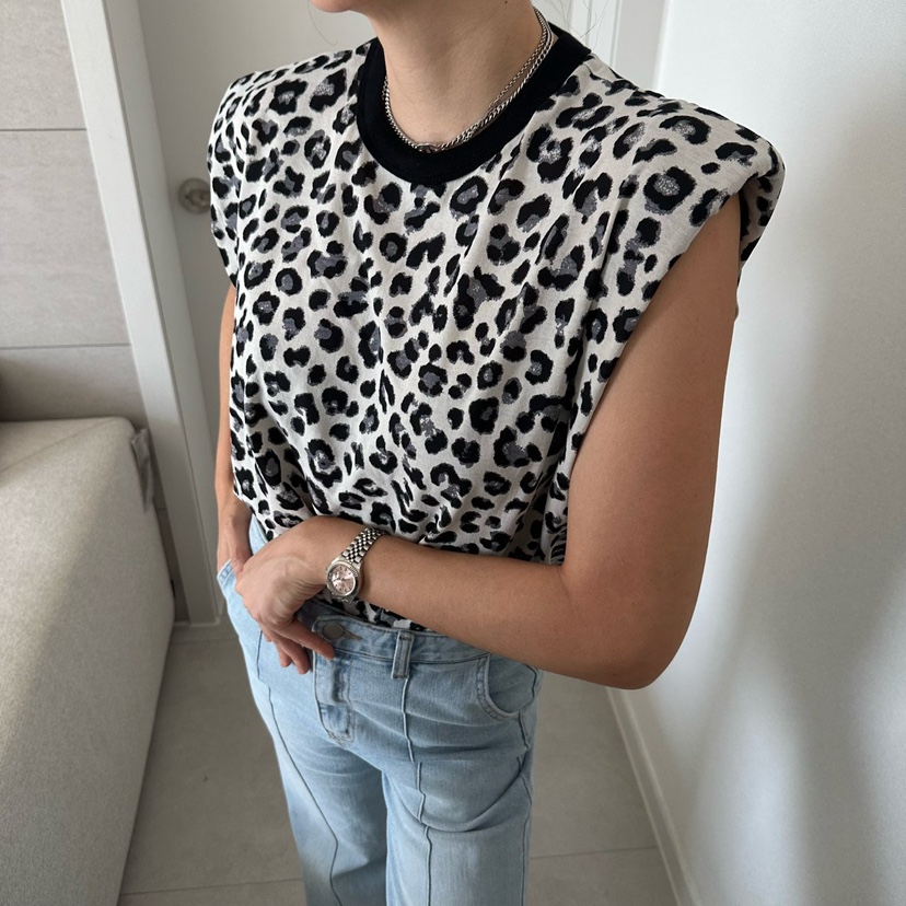 SOUIT韓國直郵女士新款時尚熱賣職業真品休閑26春夏吊帶背心SOUIT by mabel-L吊帶/背心