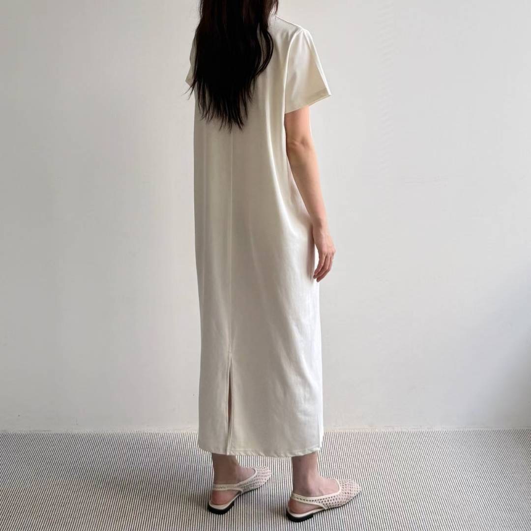 ABLE CO韓國直郵女士新品真品時尚26春夏人氣熱賣連衣裙ABLE CO連衣裙