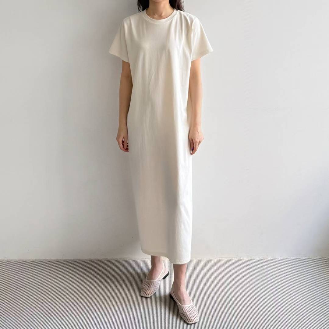 ABLE CO韓國直郵女士新品真品時尚26春夏人氣熱賣連衣裙ABLE CO連衣裙圖色1