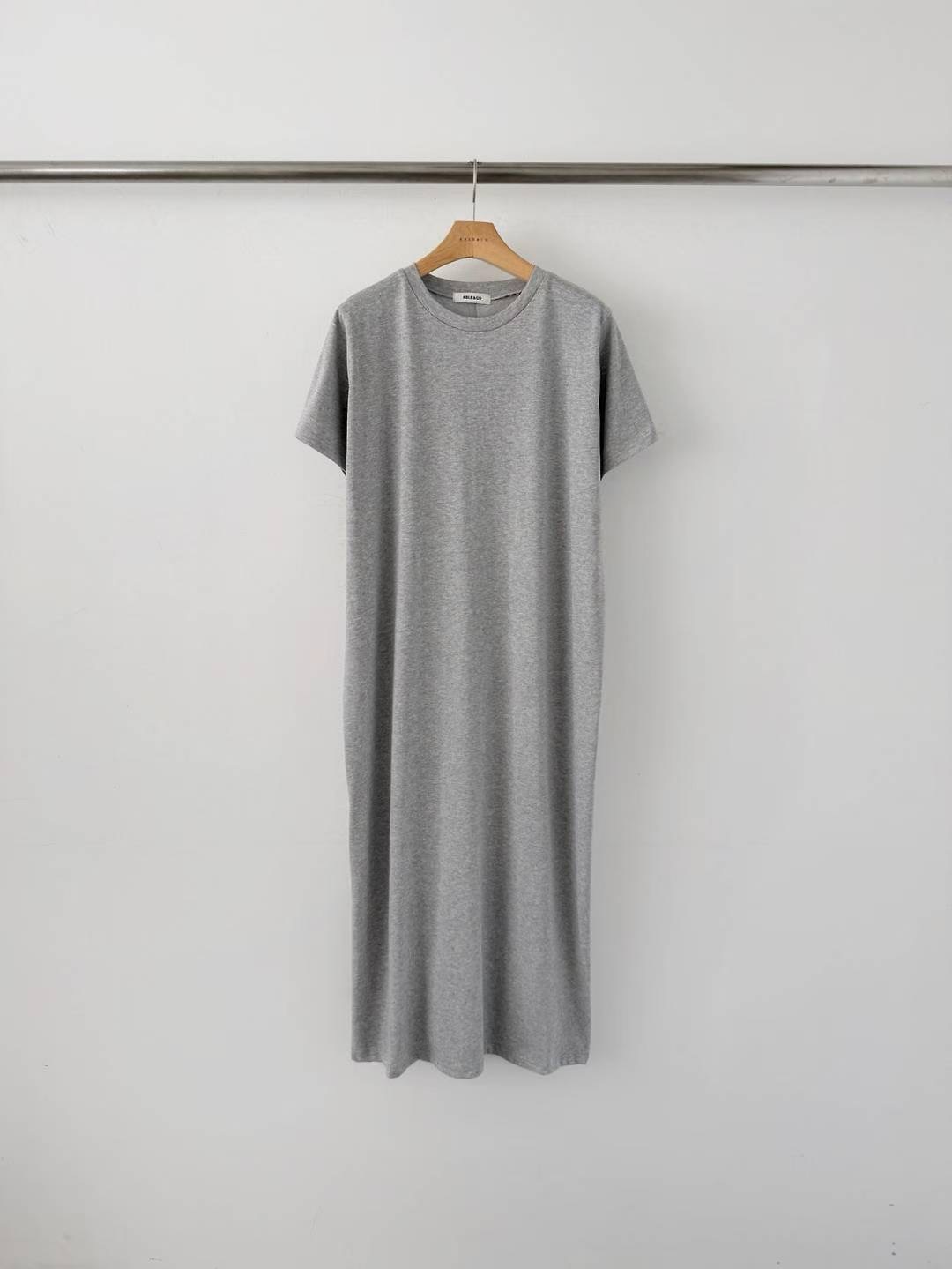 ABLE CO韓國直郵女士新品真品時尚26春夏人氣熱賣連衣裙ABLE CO連衣裙圖色2