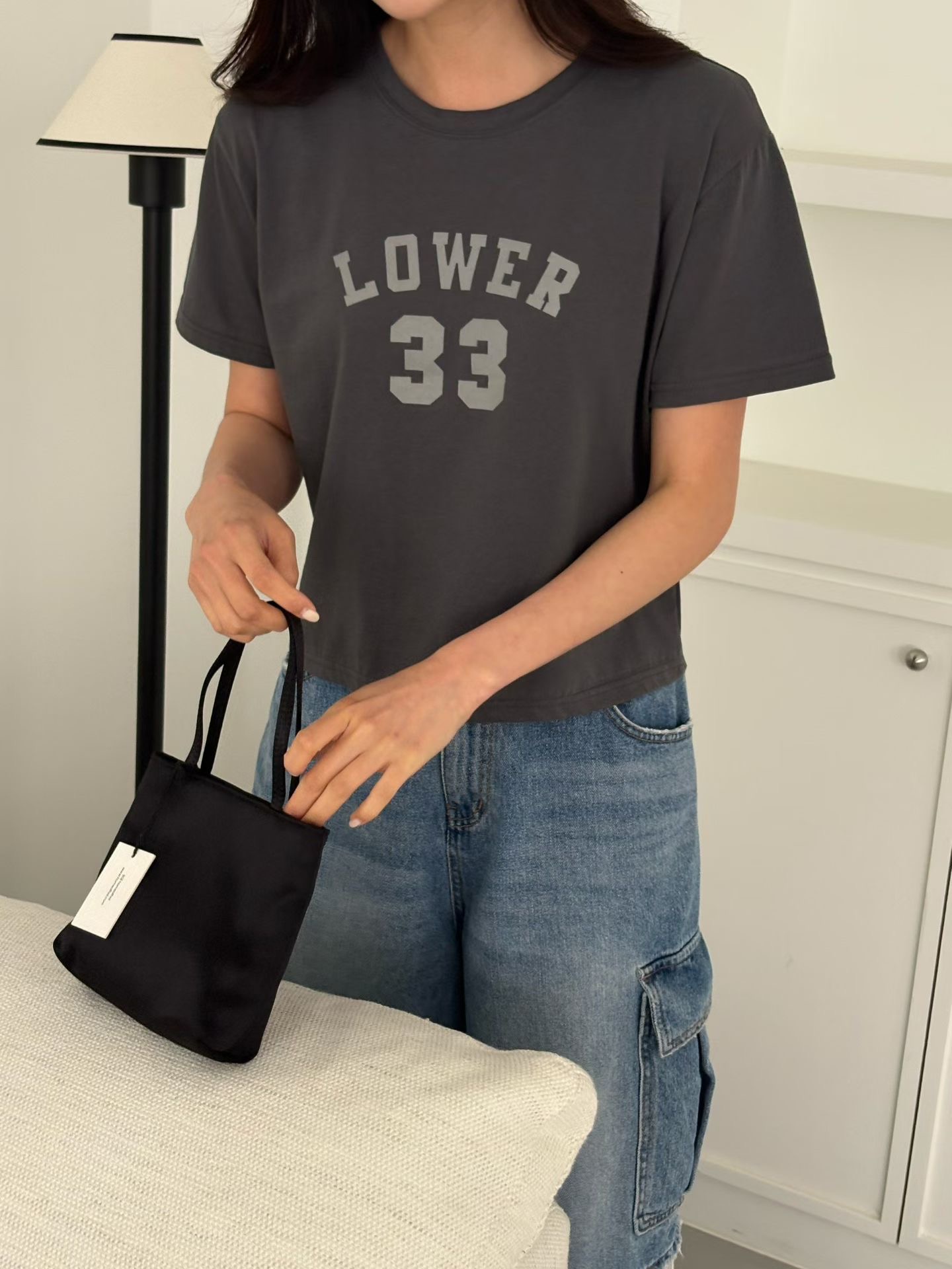 SWEETEE-스위티-T東大門實拍女士新品休閑職業時尚真品T恤SWEETEET恤