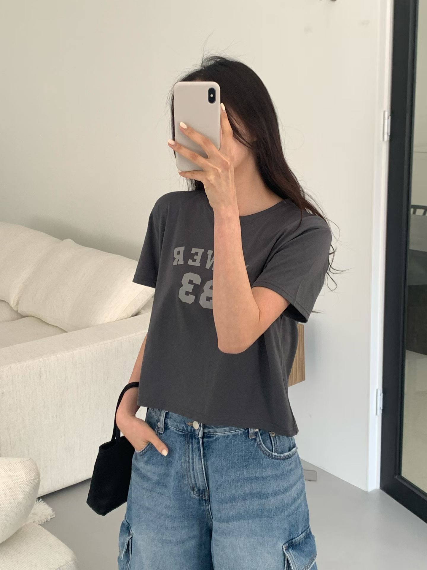 SWEETEE-스위티-T東大門實拍女士新品休閑職業時尚真品T恤SWEETEET恤