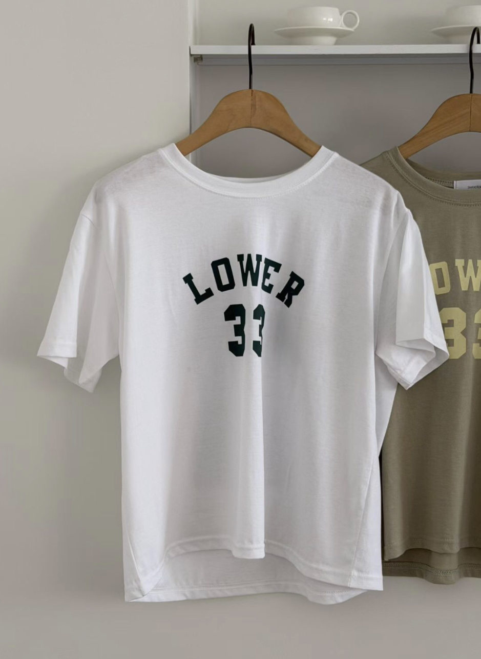 SWEETEE-스위티-T東大門實拍女士新品休閑職業時尚真品T恤SWEETEET恤圖色2