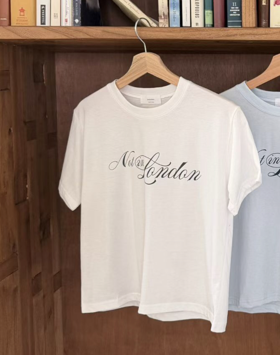 SWEETEE-스위티-T東大門直郵女士新款真品熱賣26春夏T恤SWEETEET恤圖色1