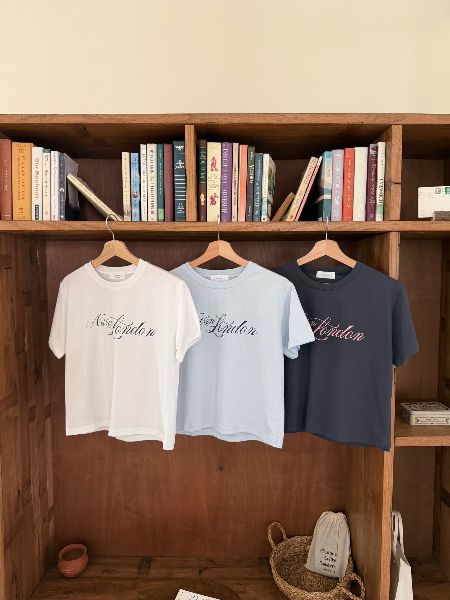 SWEETEE-스위티-T東大門直郵女士新款真品熱賣26春夏T恤SWEETEET恤圖色3左三色