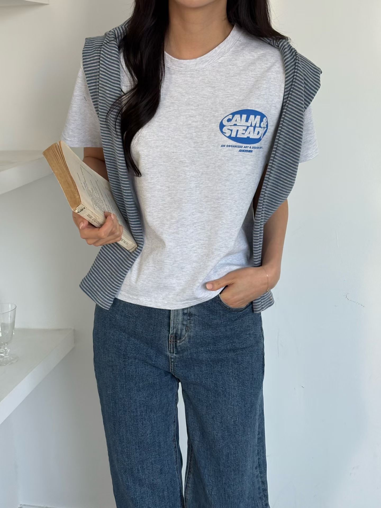 SWEETEE-스위티-T韓國代購女裝新品職業真品熱賣時尚T恤SWEETEET恤