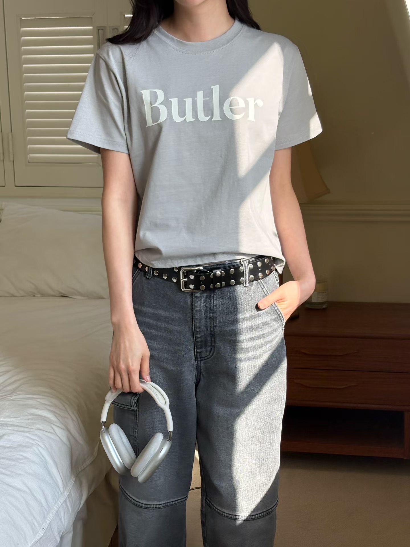 SWEETEE-스위티-T韓國代購女裝新品26春夏熱賣人氣推薦T恤SWEETEET恤